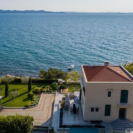 Villa Niko Kožino المظهر الخارجي الصورة