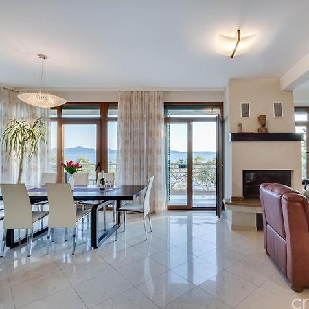 Villa Niko Kožino المظهر الخارجي الصورة
