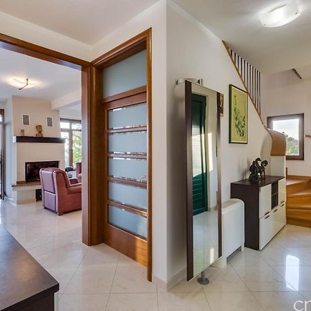 Villa Niko Kožino المظهر الخارجي الصورة