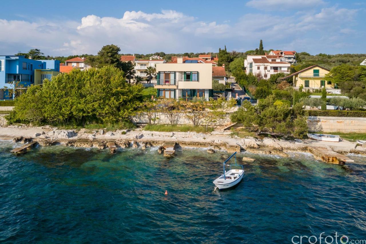 Villa Niko Kožino المظهر الخارجي الصورة