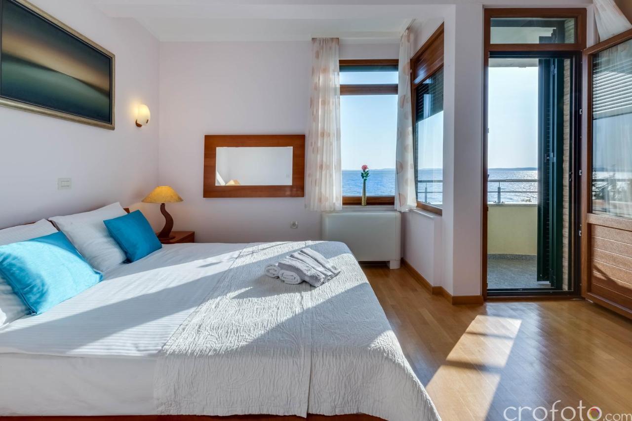 Villa Niko Kožino المظهر الخارجي الصورة