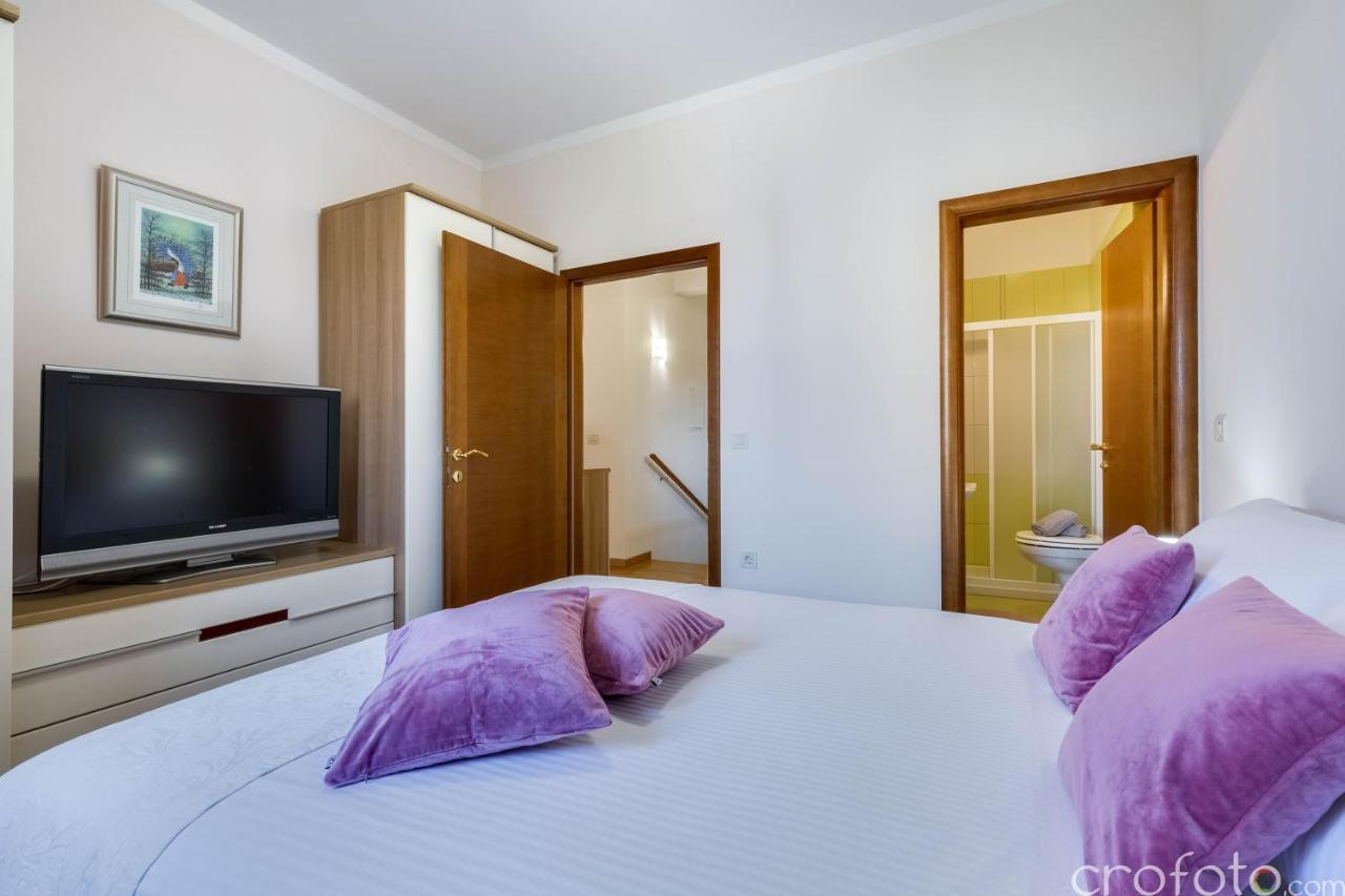 Villa Niko Kožino المظهر الخارجي الصورة