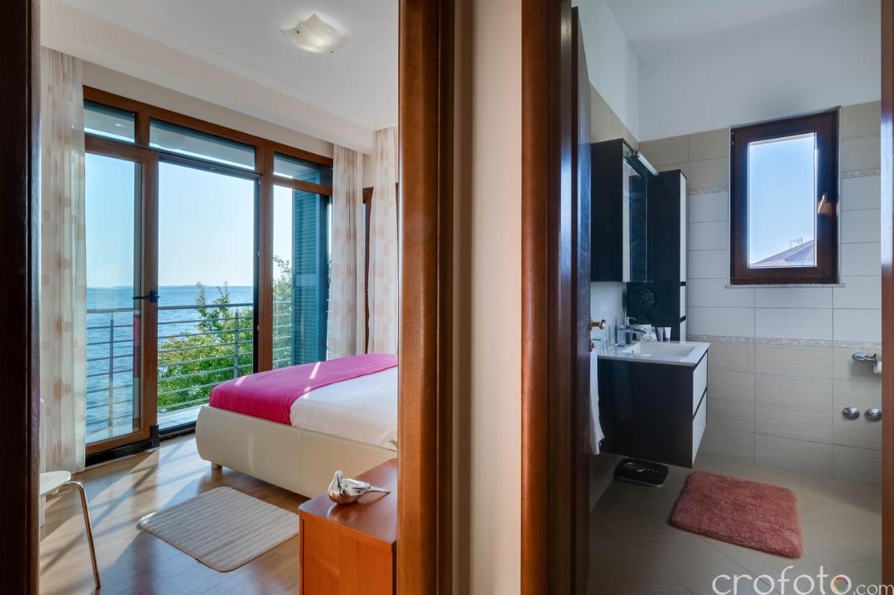 Villa Niko Kožino المظهر الخارجي الصورة