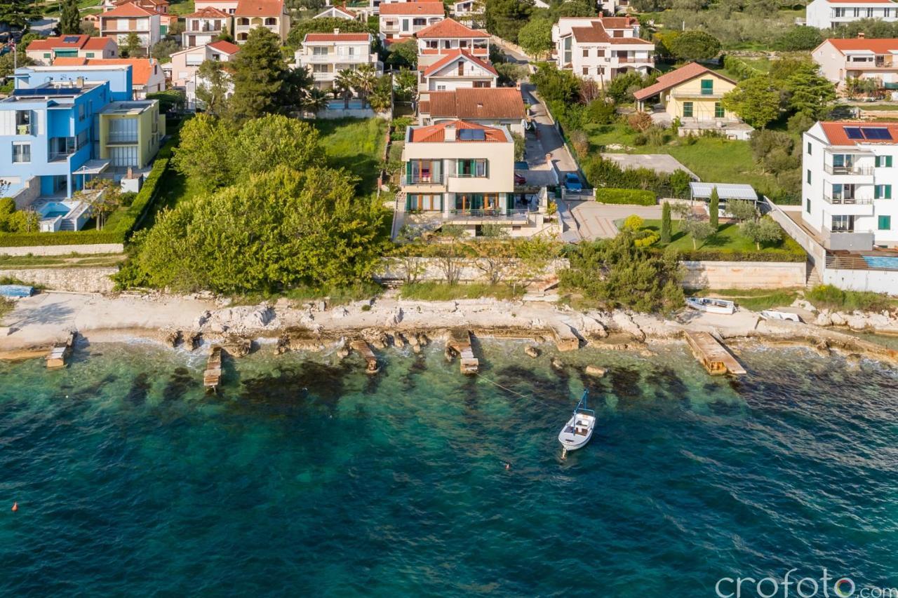 Villa Niko Kožino المظهر الخارجي الصورة