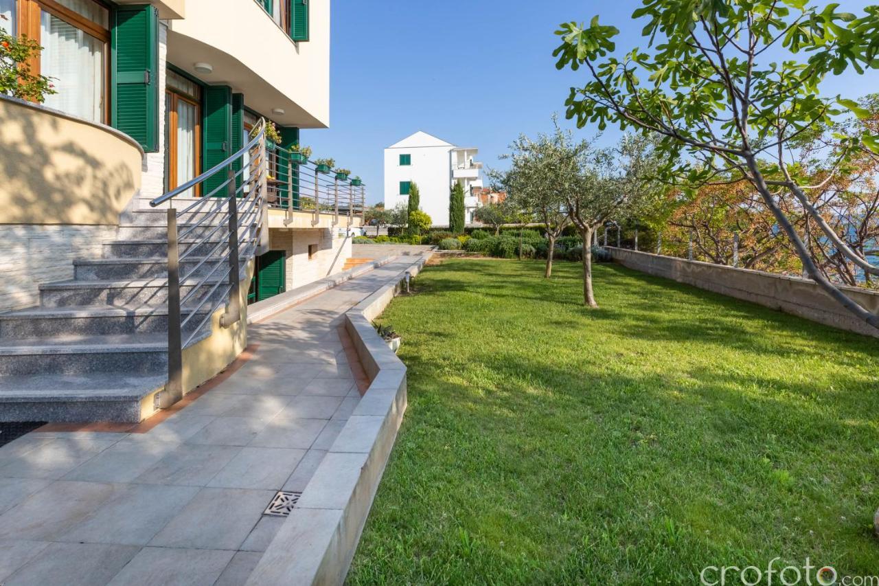 Villa Niko Kožino المظهر الخارجي الصورة