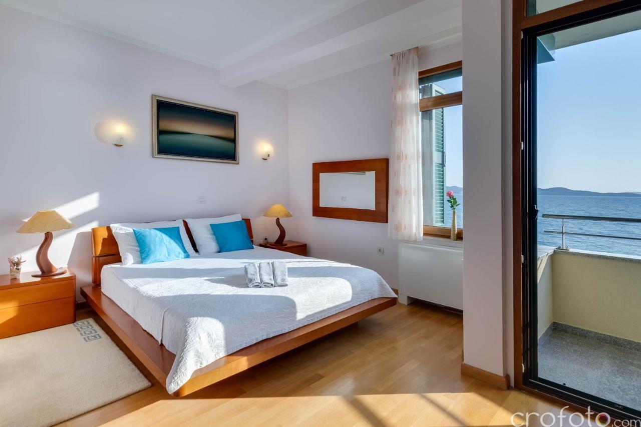 Villa Niko Kožino المظهر الخارجي الصورة
