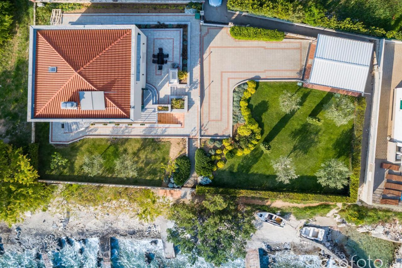 Villa Niko Kožino المظهر الخارجي الصورة