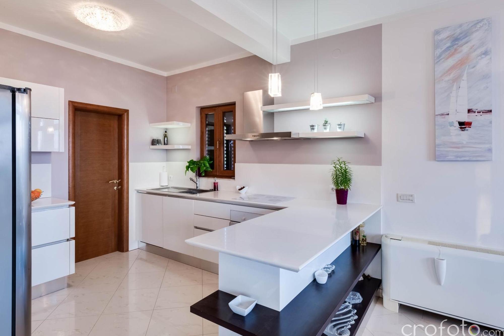 Villa Niko Kožino المظهر الخارجي الصورة