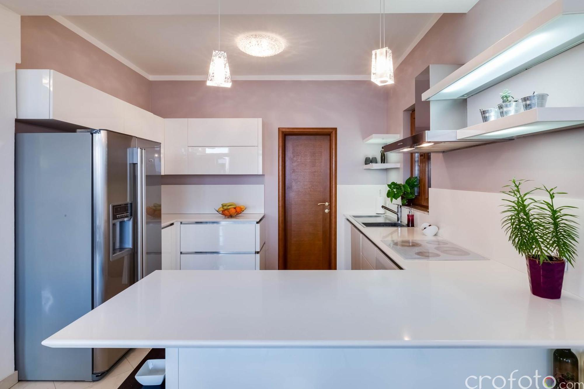 Villa Niko Kožino المظهر الخارجي الصورة