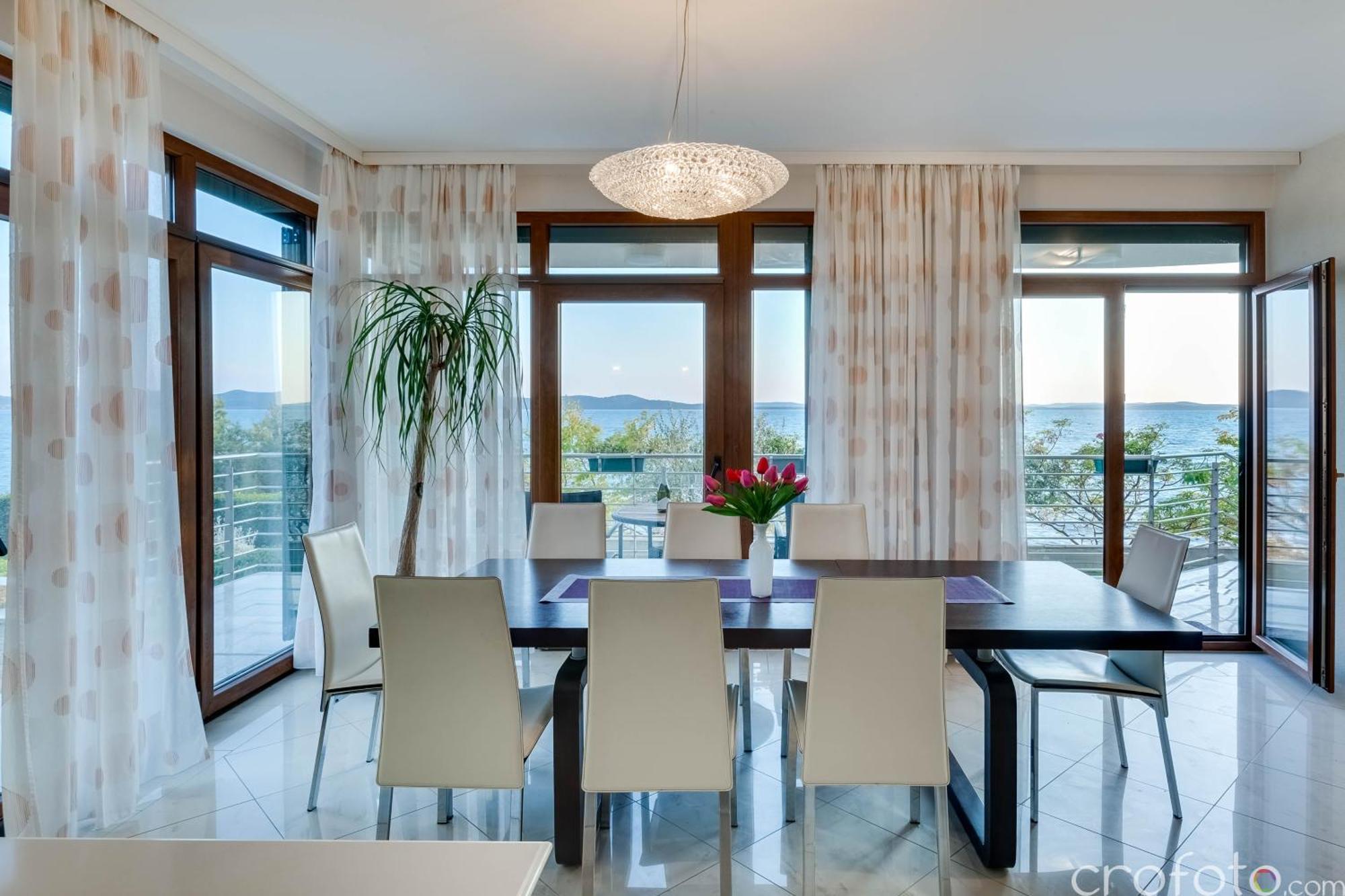 Villa Niko Kožino المظهر الخارجي الصورة