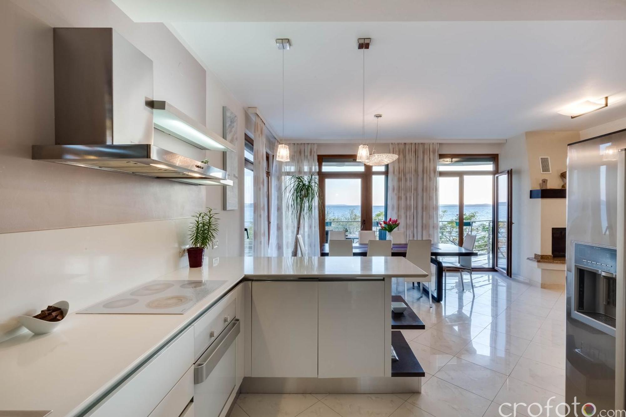 Villa Niko Kožino المظهر الخارجي الصورة