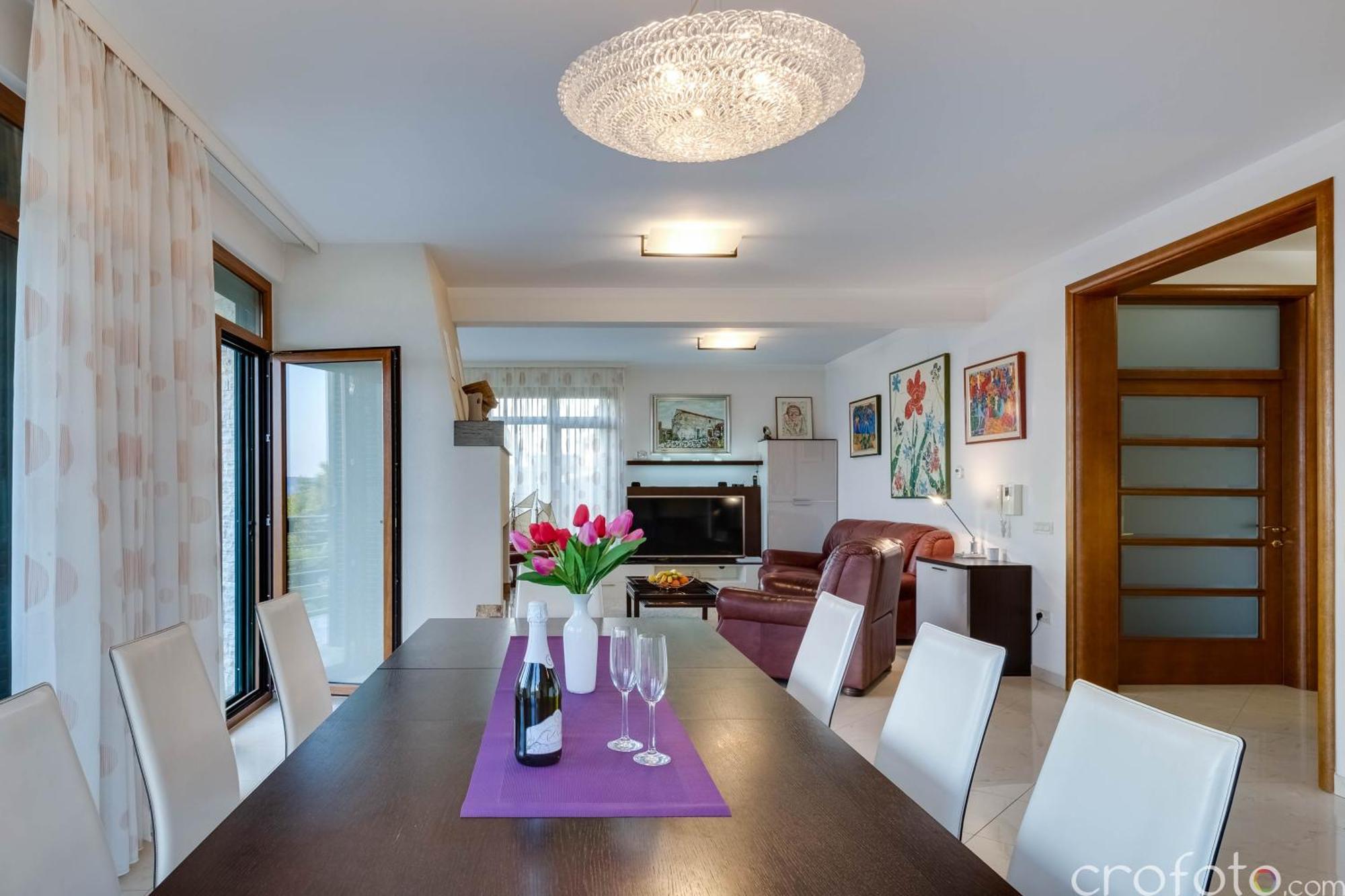 Villa Niko Kožino المظهر الخارجي الصورة