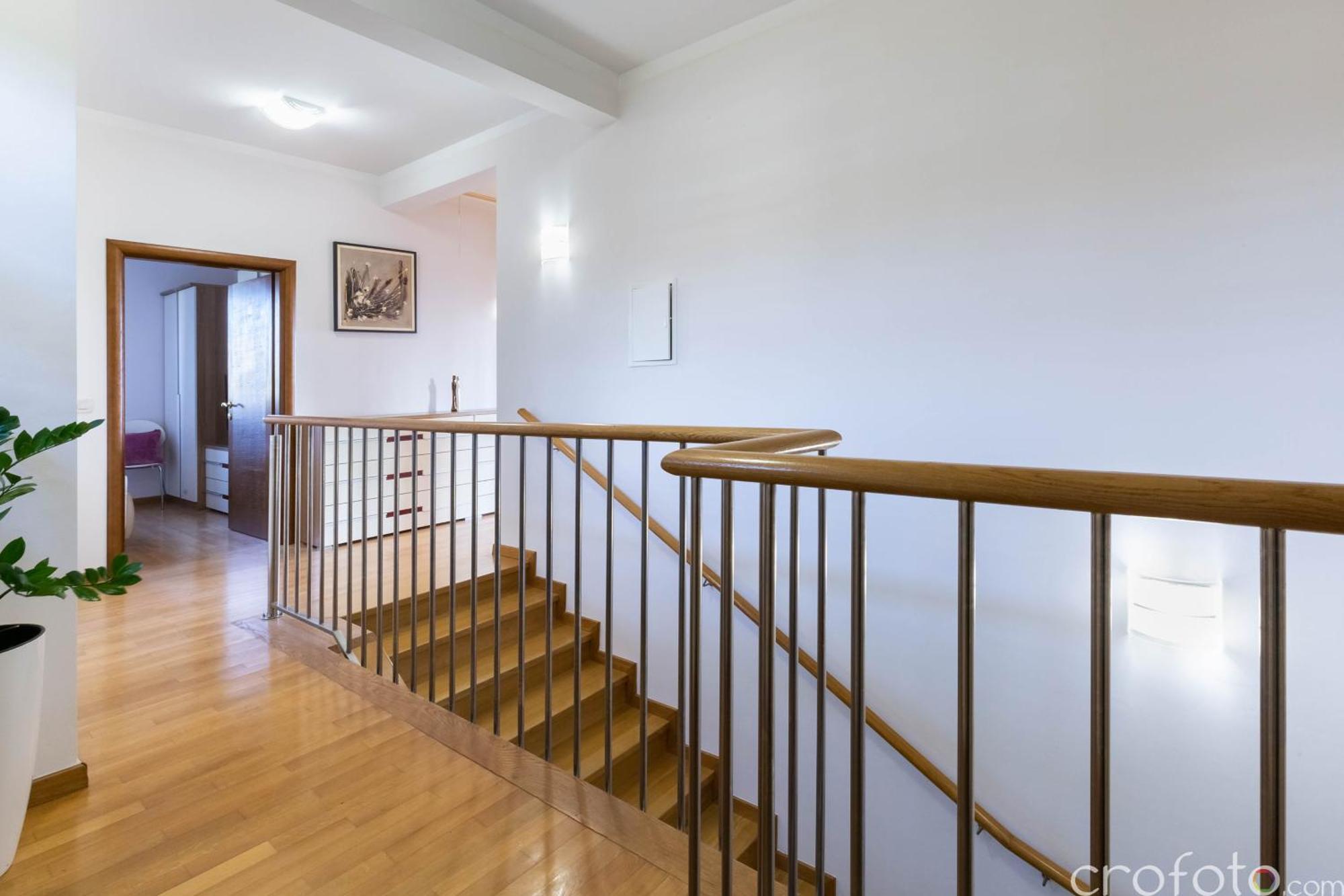 Villa Niko Kožino المظهر الخارجي الصورة