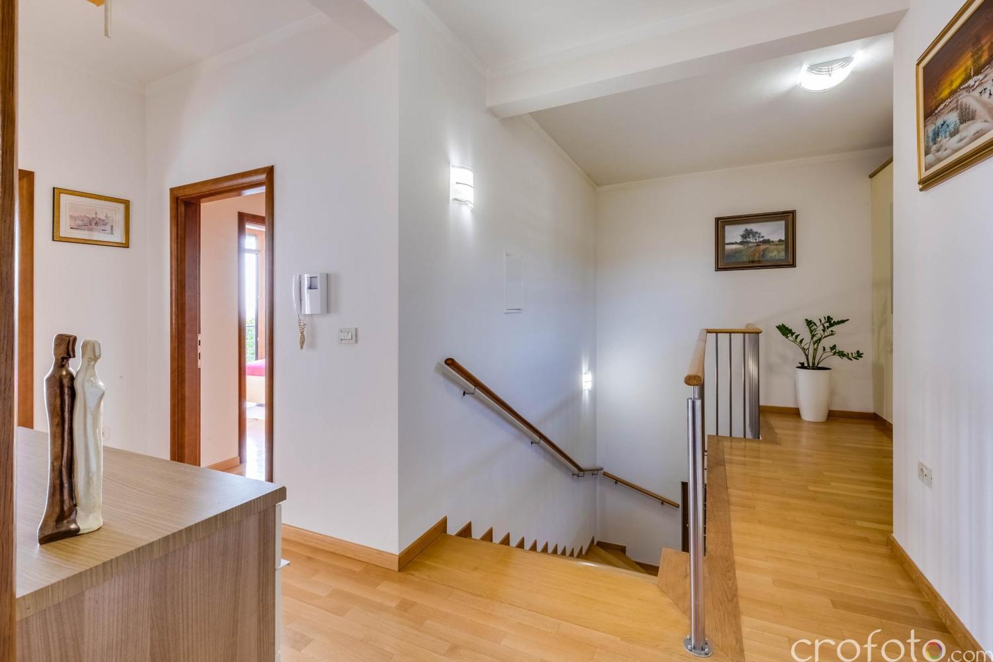 Villa Niko Kožino المظهر الخارجي الصورة