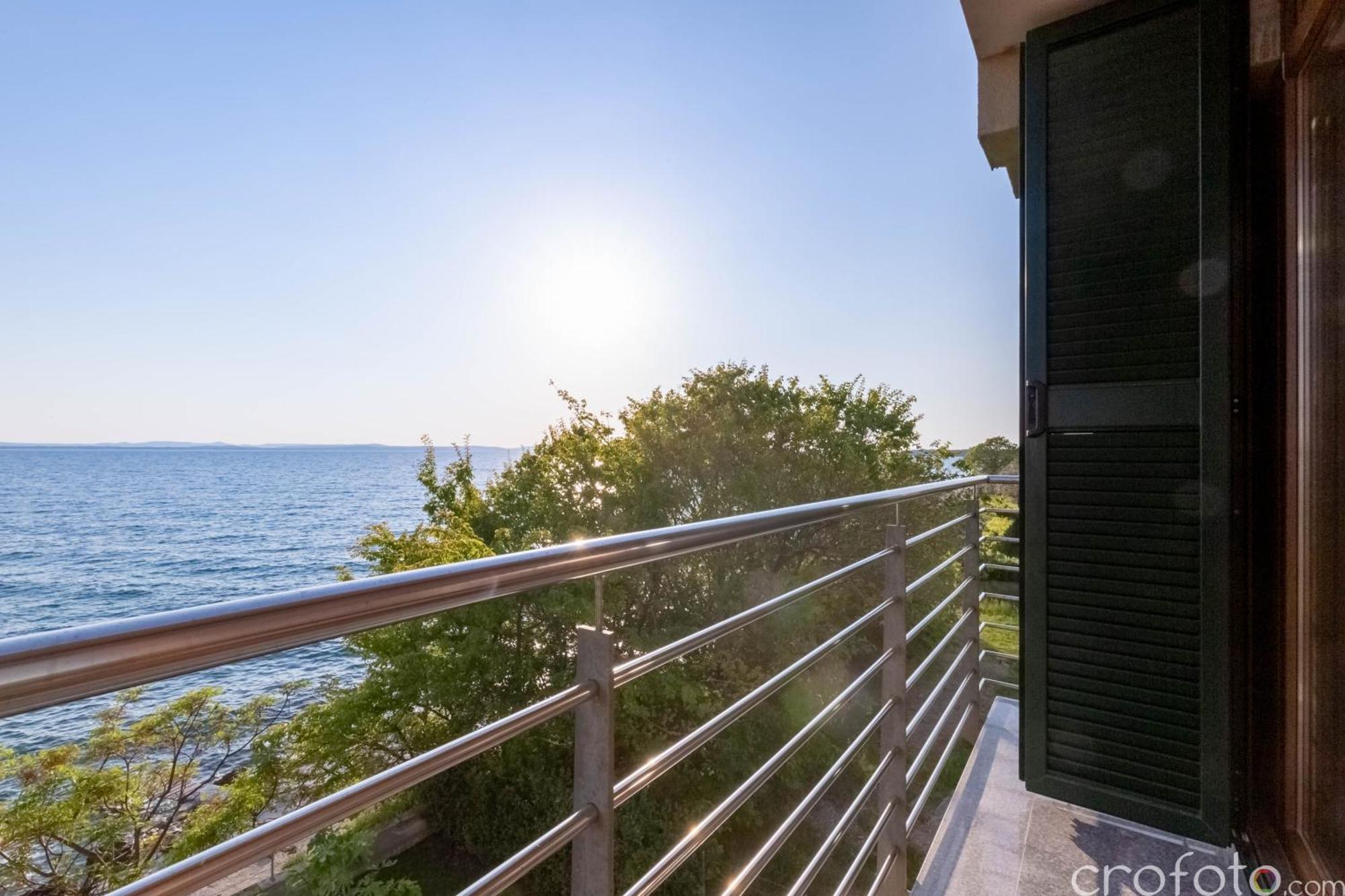 Villa Niko Kožino المظهر الخارجي الصورة